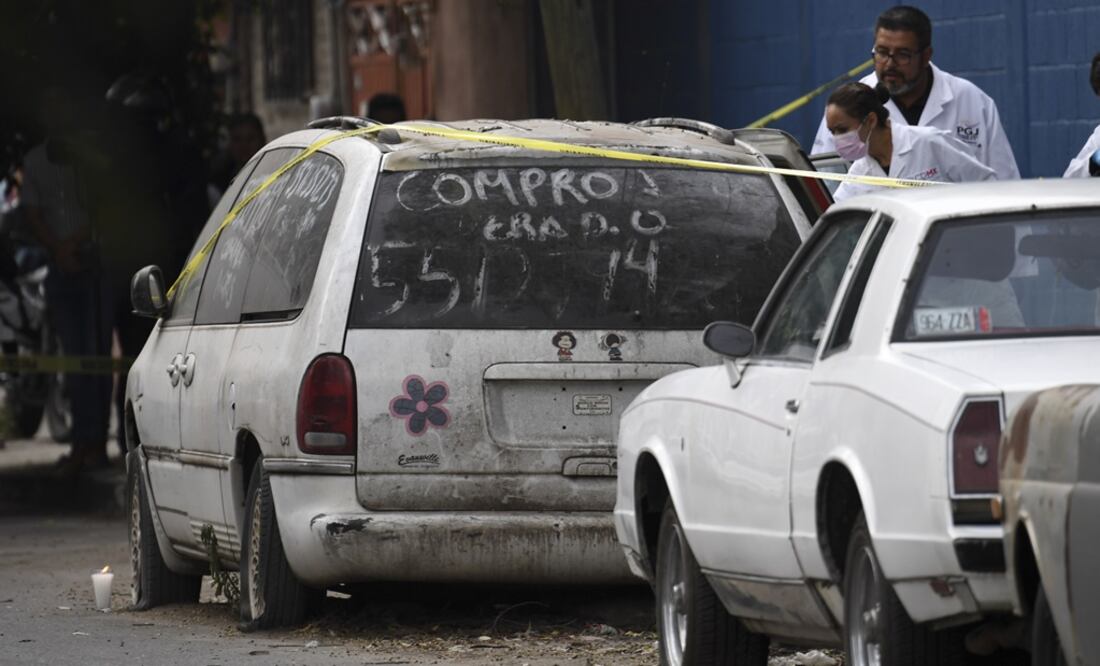 (Foto: Guillermo Perea/El Gráfico)
