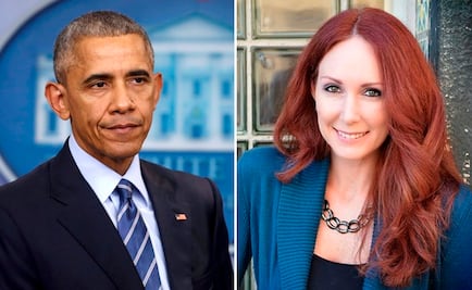 Condenan a actriz de The Walking Dead que intentó envenenar a Obama