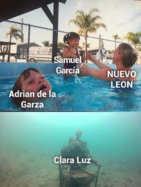 Y después de la ley seca, llegan los memes de las elecciones 2021