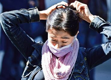 Aumentan de 5 a 12 los casos en Nuevo León