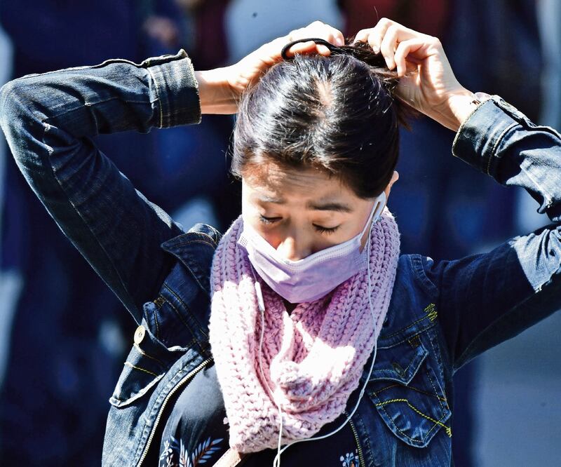 Autoridades sanitarias estatales llamaron a la sociedad a no acudir a lugares de grandes concentraciones y sitios de recreo. Foto: ARCHIVO EL UNIVERSAL