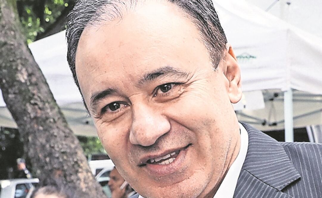 La nueva Guardia Nacional de Durazo