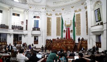 ¡Adiós copias! Diputada de Morena en CDMX propone ley para eliminar trámite burocráticos