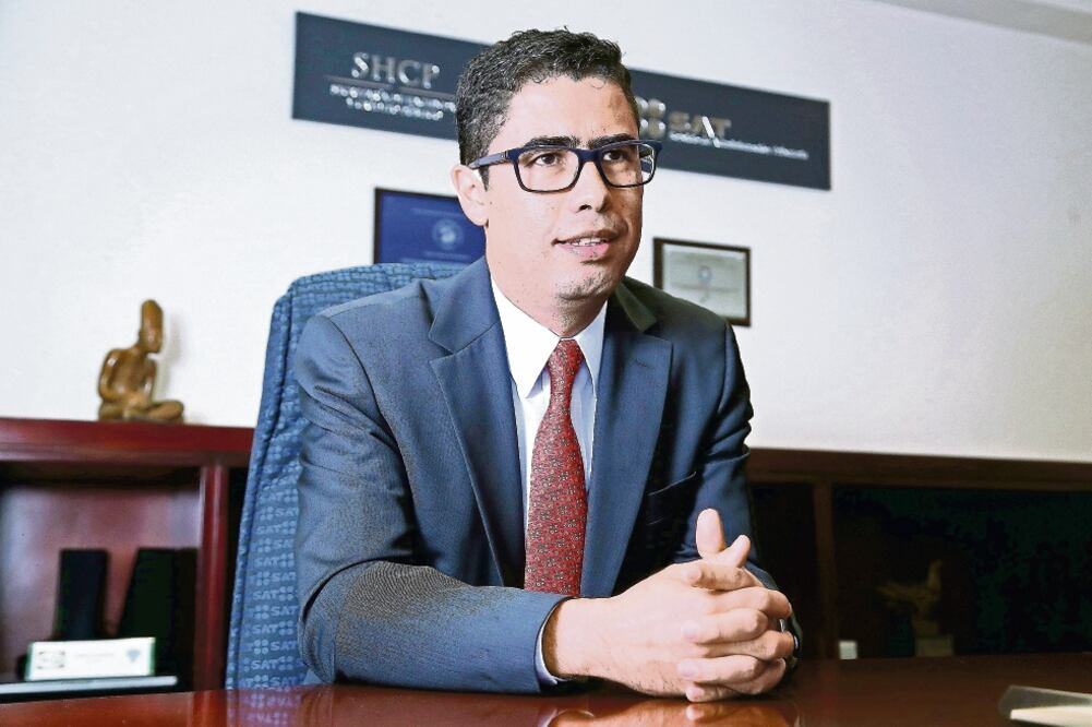 Diputados no quieren pagar impuestos