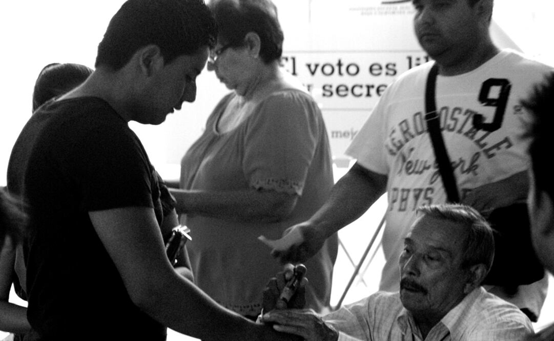 Foto: Archivo/ Cuartoscuro               