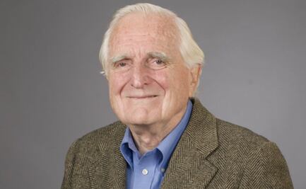 Murió el inventor del mouse, William English