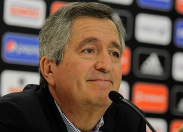 Vergara deja deuda de 2.2 mdd al Saprissa