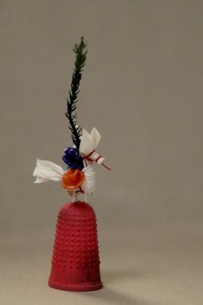 El jueves de Corpus, celebración católica rumbo al olvido