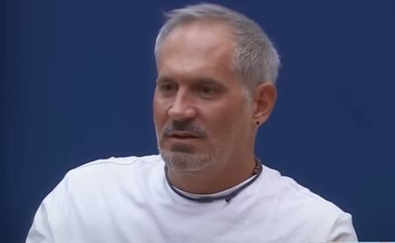 Arath de la Torre aconseja a los nuevos habitantes de "La casa de los famosos México"; asegura que no volvería a participar