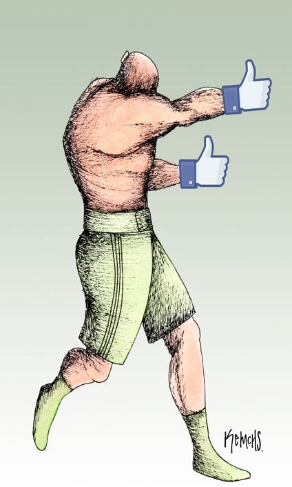 El 1-2 en la política 