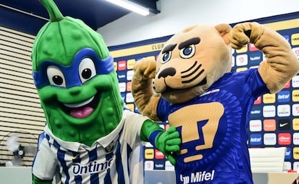 Pumas vs Leganés: Horarios y canales para ver EN VIVO el partido amistoso; HOY, domingo 6 de julio 