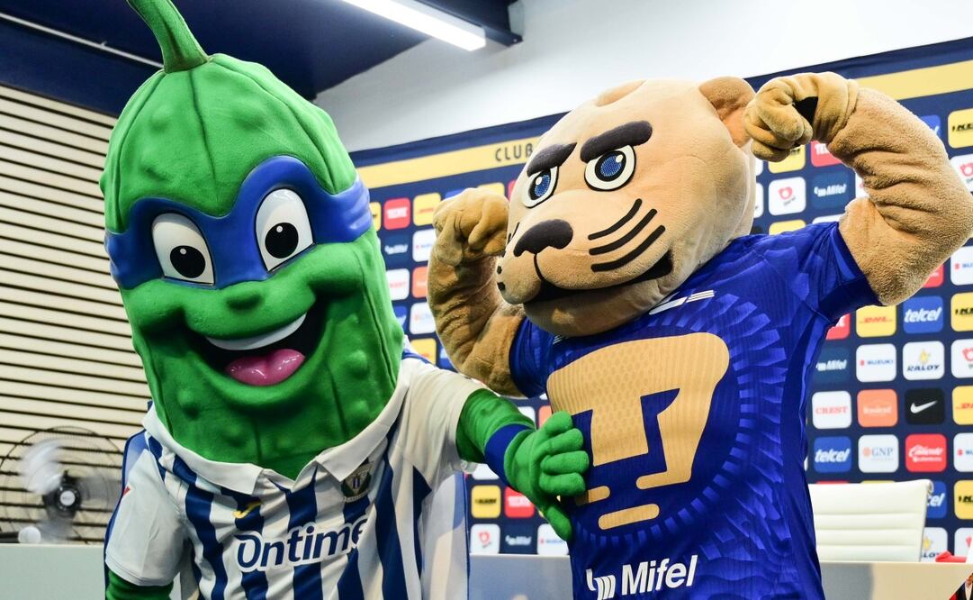 FOTO: IMAGO7 - Pumas vs Leganes