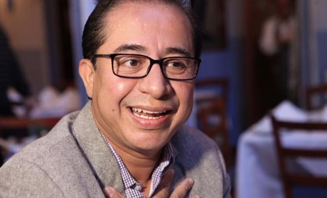 Foto: Archivo / EL UNIVERSAL