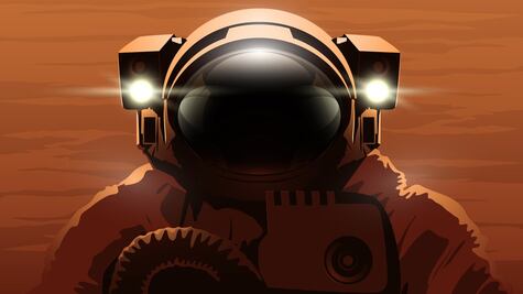 El "enemigo" silencioso que enfrentan los astronautas en el espacio