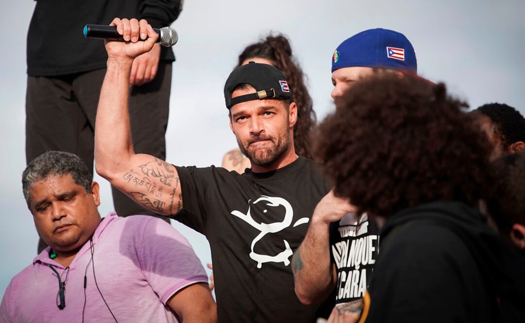 Foto: Eric Rojas / AFP