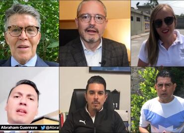 Los expertos opinan sobre la llegada de Luis Fernando Tena a Chivas