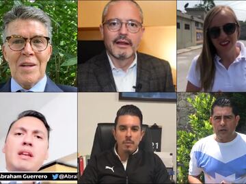 Los expertos opinan sobre la llegada de Luis Fernando Tena a Chivas