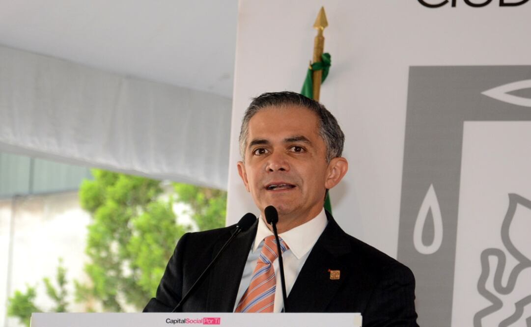 Foto: Archivo / EL UNIVERSAL