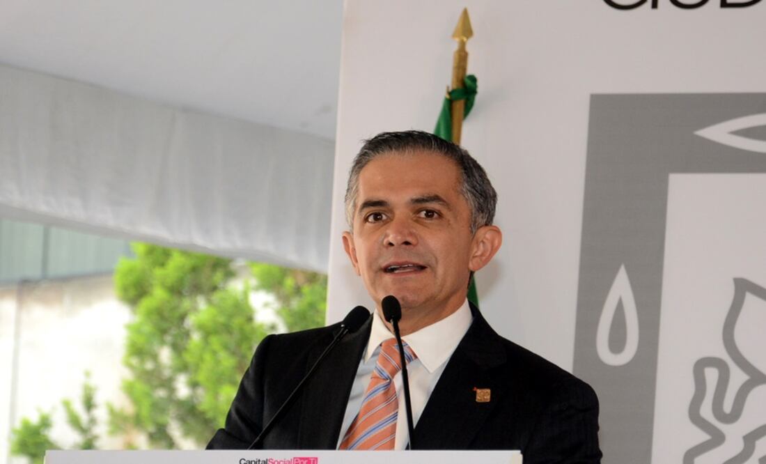 Foto: Archivo / EL UNIVERSAL