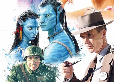 Las salas regresaron, pero no las multitudes