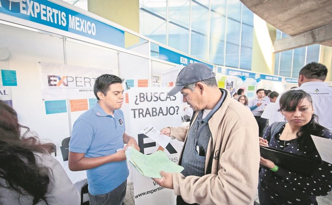 Foto: Archivo/EL UNIVERSAL