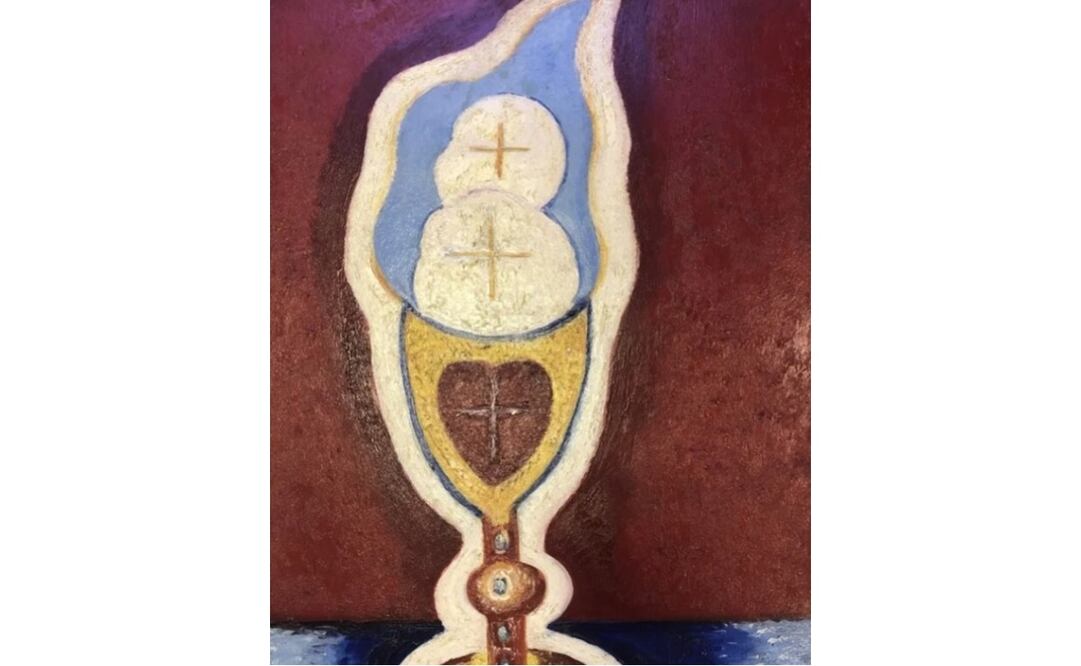 Foto: Instagram Museo de Arte de Bates College