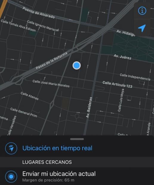 Consejos para viajar de manera segura en taxi o transporte privado