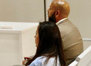 España enjuicia a mexicana acusada de reclutar extremistas