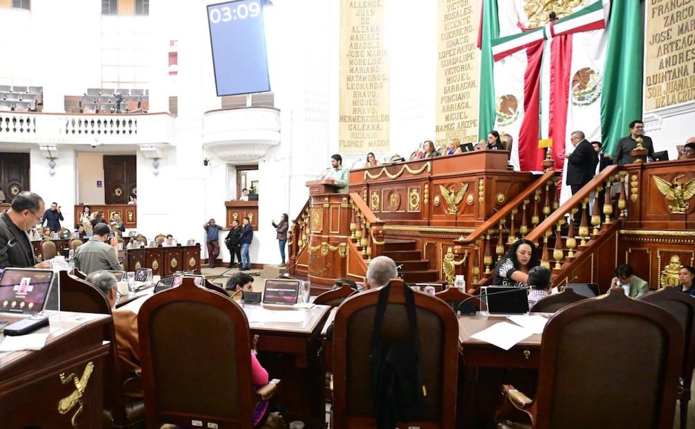 La propuesta, dijo, busca combatir los abusos por parte de los estacionamientos públicos. | Foto: Especial.