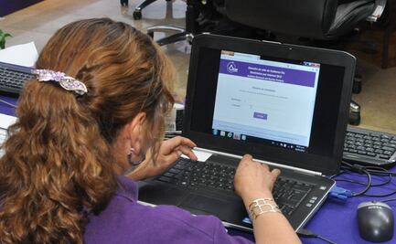 Validan sistema de voto por internet para elecciones de Edomex y Coahuila