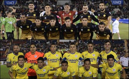 Lista la Final del Ascenso MX