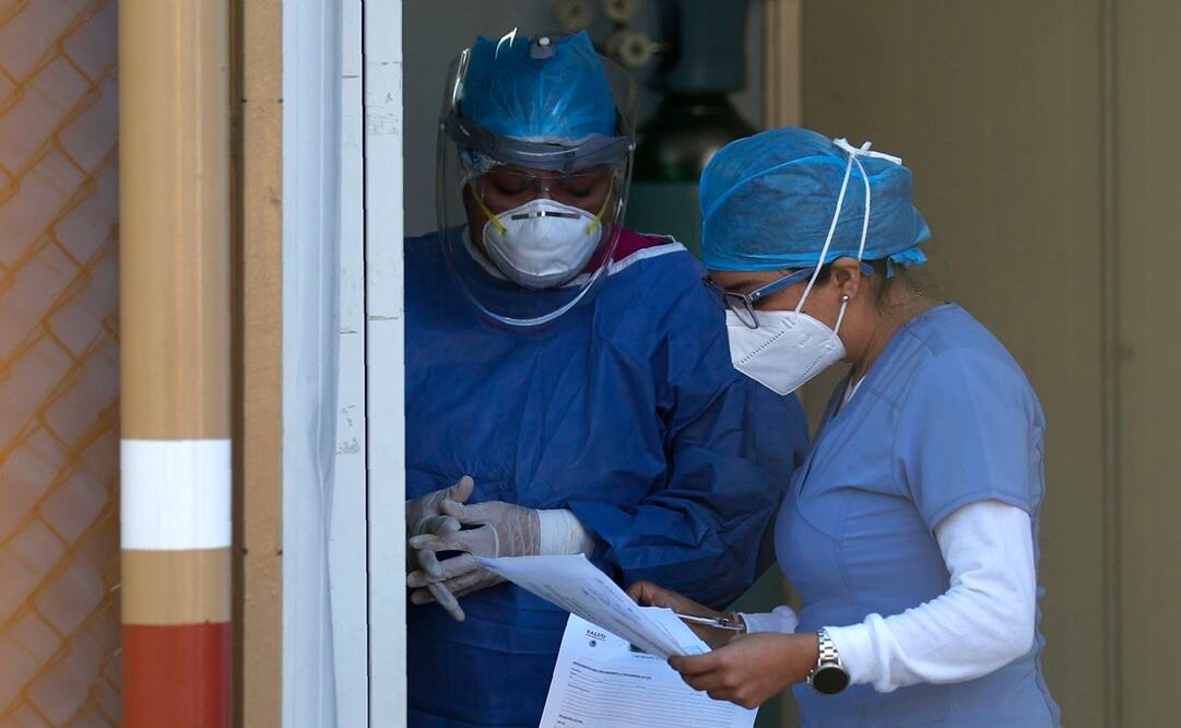 Imagen ilustrativa. Foto: AP