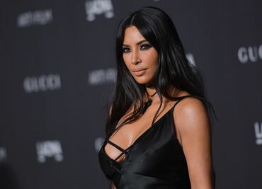 Kim Kardashian se prepara para ser abogada, pero sin estudiar