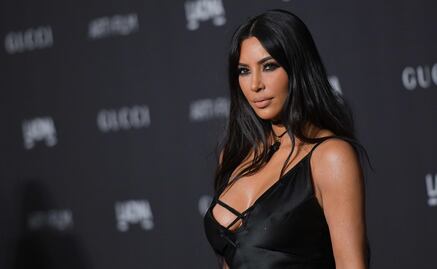 Kim Kardashian se prepara para ser abogada, pero sin estudiar