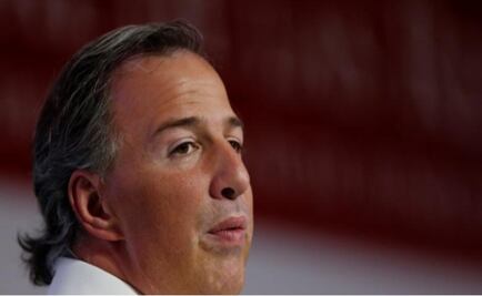 Mexico's finance minister says inflation to come down