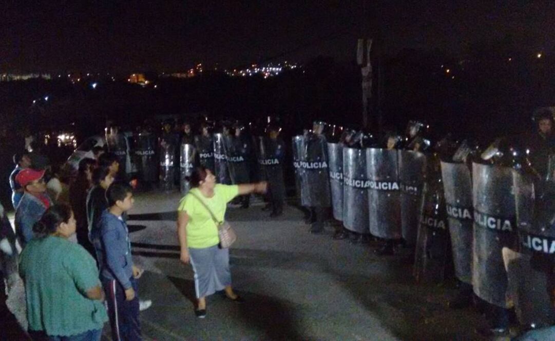 Foto: Cortesía CiudadanosMx