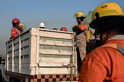 Hay 120 incendios activos en 19 estados, reporta Conafor