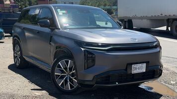 Nueva GAC GS7 PHEV en México: precios y versiones