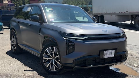 Nueva GAC GS7 PHEV en México: precios y versiones
