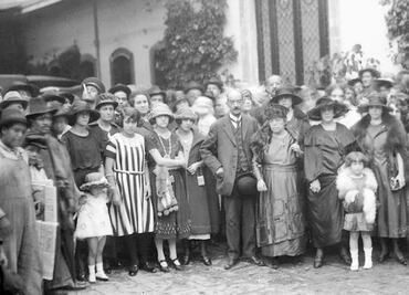 Carlos B. Zetina, la calle en honor al gran empresario zapatero