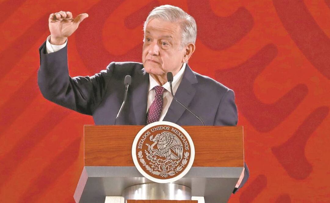 Foto: Archivo / EL UNIVERSAL