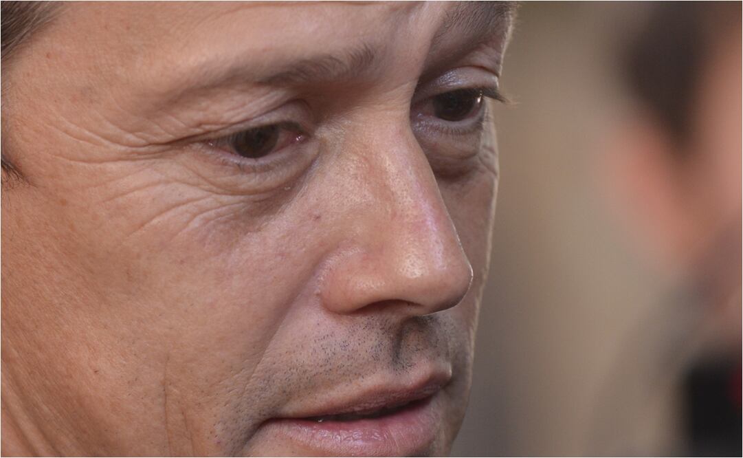 Matías Almeyda, no sólo para Chivas