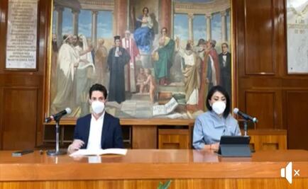 PVEM presenta agenda legislativa en el Edomex; destacan propuesta electoral