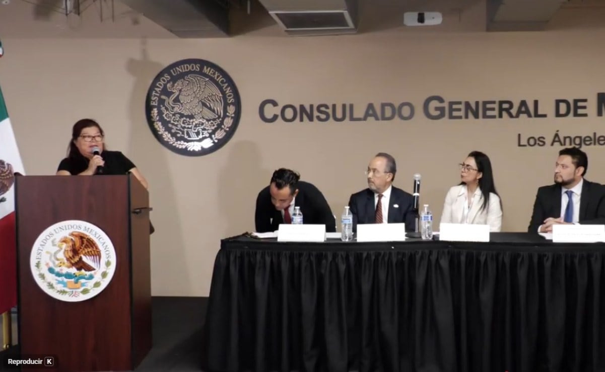 Familiares de José Ramos Solano exigen esclarecer su muerte en un centro de detención del ICE