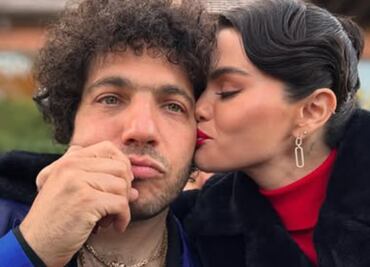 Selena Gomez y Benny Blanco ultiman detalles de su boda, prevista para este fin de semana
