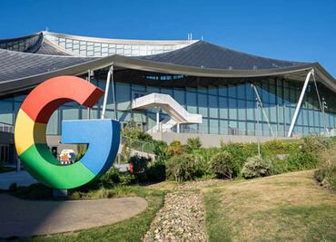 Iberdrola y Google firman acuerdo en materia eléctrica; logran proyecto de repotenciación para operaciones de la compañía