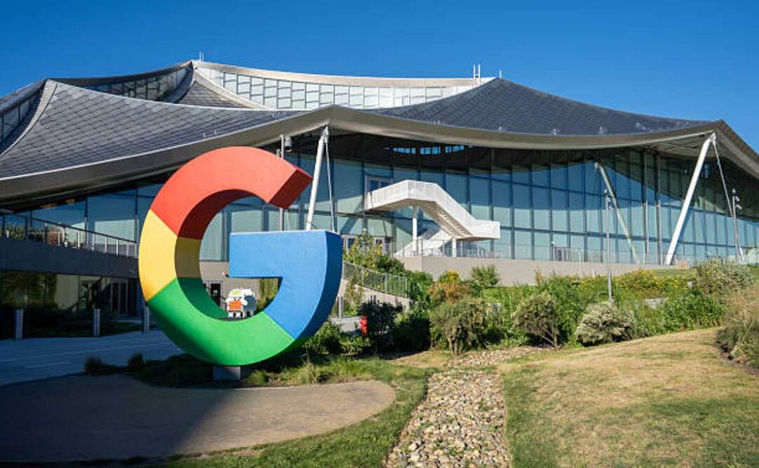 Google. Foto: iStock