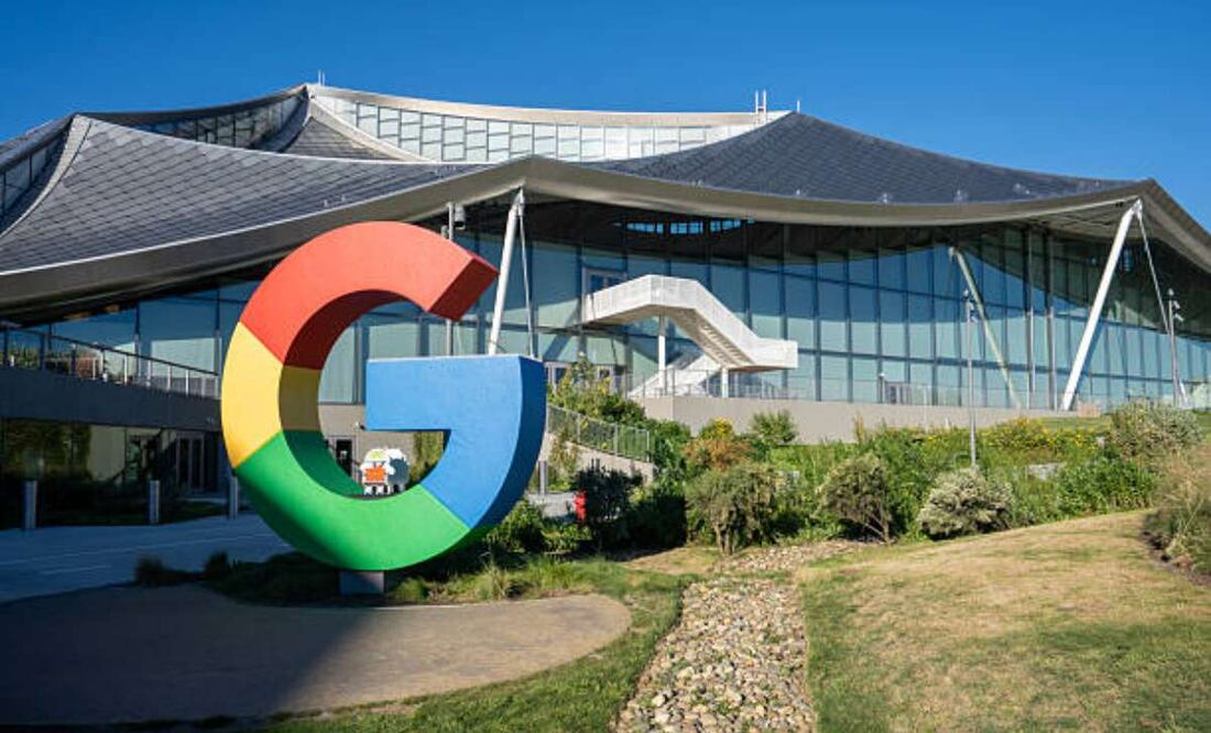 Google. Foto: iStock