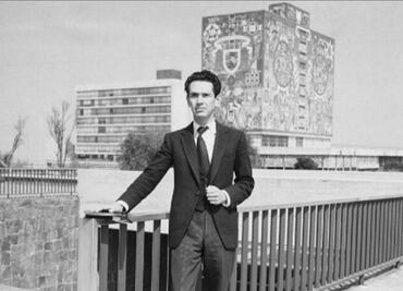 El Año Arreola festeja al autor de "Bestiario"