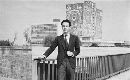 El Año Arreola festeja al autor de "Bestiario"